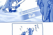 【艦これ】秋刀魚漁って何か気をつけることあったっけ？