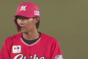 ロッテ藤原恭大、7･8月の月間MVPがほぼ確定か！？
