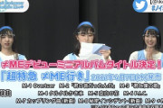 ノイミーのアルバムタイトル決定 「超特急 ≠ME行き」2021年4月7日（水）発売