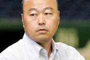元近鉄・佐野慈紀氏が右腕切断報告「糖尿病は怖いんや」一部の声に反論