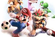 【悲報】マリオにやらせるスポーツ、尽きる