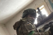 「本当に地獄でした」軍人系YouTuber、ウクライナで約2年間にわたり義勇兵として従軍！