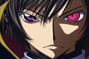 【コードギアス】ルルーシュ・ランペルージさんが人気出た理由ｗｗｗｗｗ