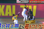 TBS「糸井は侍ジャパンの４番も打った40歳になる今年も高年俸の現役トップクラスの選手」