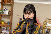 【乃木坂46】山下美月は疲れてるくらいが丁度いい。