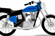 原2のバイクを２時間ひいて歩いて帰るってやばい？