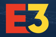 E3「来年は開催します！」