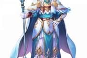 【FEH】マルテの効果今見ると全然物足りなくてインフレを感じるな