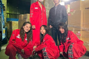 “見逃し配信” ももクロ出演『ナンバMG 第6話』TVer無料見逃し配信スタート！｢ももクロちゃんのレディース可愛すぎ」｢なんか泣けちゃうなあ」