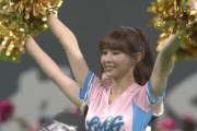 【朗報】日ハム台湾デー出演のラミガールが可愛すぎる