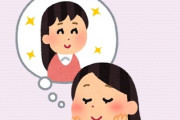 『女性が選ぶ、なりたい顔ランキング』　6位浜辺美波、5位広瀬すず、4位石原さとみ、3位橋本環奈、2位北川景子、1位は？