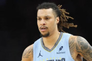 【NBA】ブランドン・クラークの死因が判明