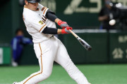 【朗報】巨人岡本和真さん、10試合で5本