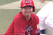 ぐう聖で有名な現役プロ野球選手って誰がおる？