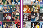 ファンが選ぶ…‼乃木坂46で好きな『MV』がこちら！！！！！