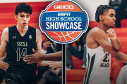 レブロンvsメロ以来？NBAドラフト級のスーパー高校生対決が話題に