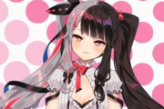 Vtuber 【夜見れな】雑談アーカイブ見てると結構参ってる件、リスナー減りすぎだよなｗｗ