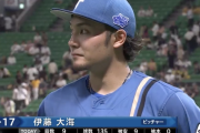 日ハム伊藤大海、福岡に戻ってくる宣言