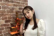 【乃木坂46】新内眞衣さん。見える、気がする…