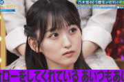 【乃木坂46】一ノ瀬美空『菅原と岡本は、周りを巻き込むうるさくて明るい2人』→お前もなwww