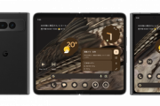 Googleの新型スマホ｢Pixel 7a｣と｢Pixel Fold｣､KDDI au/ドコモ/ソフトバンクでも販売