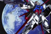 ガンダムSEEDの監督『広げまくった設定を整理しました』