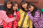 【速報】ももクロ5人に復活ｗｗｗｗｗｗｗｗｗｗｗｗ
