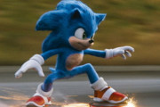 【朗報】ハリウッド実写映画『ソニック2』海外で2021年4月8日公開決定！テイルスくるぞおおおおお