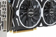 【グラボ】8000円以下で売ってるRX 470 MINER 4G バルクとGT1030ってどれぐらい違うんだろうな・・・