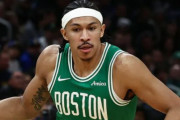 【NBA】BOSがロン・ハーパーJr.と3年900万ドルで再契約へ