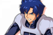 あのガンダムキャラの代役にはどの声優さんがいいのか？スレ