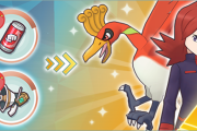 【ポケマス】「ホウオウ&シルバー」のストーリーが素晴らしすぎる…　イベントを見ればこの組み合わせにも納得