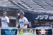 【DeNA対日本ハム練習試合】DeNAが４－０で日本ハムに快勝！ソトとオースティンが連続弾！石田が３回無失点！日本ハムはマルティネスが３回１失点