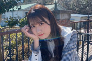【SKE48】中野愛理が22歳に！今年は選抜入りだな！