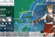 【艦これ】艦これ改は普段は絶対見れないような表情見れるの良かったよね
