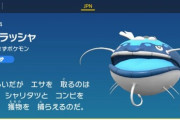 【ポケモンGO】急募、最強のヘイラッシャ対策