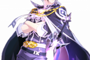 【エピックセブン】ヴィオレタきもいけど普通に欲しい