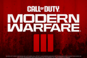【速報】「CoD:Modern Warfare III」新トレーラー公開！8月17日に全世界公開も告知！！