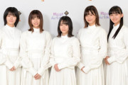 【櫻坂46】天ちゃんの顔、比率でいえば飛鳥ちゃんを越えてさらに小さいな