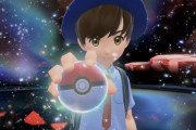 【朗報】ポケモンSVの「主人公」のグラフィック、さらにブラッシュアップされていい感じになる