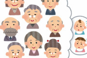 生き物って子孫を残して繁栄するもんなのになんで人間はその逆いってるの？