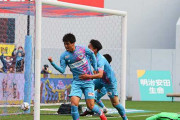 【J1第2節】サガン鳥栖、浦和に2発完封勝利で開幕2連勝！山下敬大が2ゴールの活躍