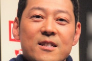 東野幸治「ヴァイオレット・エヴァーガーデンを見て、絶対零度だった心が温かくなり、ちょっとずつ人の感情を取り戻せた」