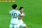 外国人「悔しい」U17日本代表、名和田がゴラッソもスペインに敗戦..U17W杯出場4大会連続でベスト16の壁破れず【海外の反応】
