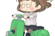 【艦これ】艦これがバイクメーカーとコラボしたらどうなるかな？