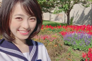 【画像あり】福原遥さんの育成成功っぷりｗｗｗｗｗｗｗｗｗ