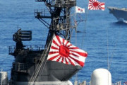 どんどん自分の首を絞めていく民族　～　【韓国与野党】 日本の観艦式への参加めぐり対立＝韓国ネットには反対の声多数「百害あって一利なし」