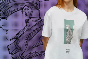 原作絵柄だよ「呪術廻戦×ユニクロ」初コラボ！五条悟らがデザインされたTシャツがスタイリッシュ