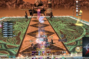 【FF14】絶竜詩戦争フェーズ1は教皇庁からスタート！聖騎士アデルフェルとグリノーが立ちはだかる！
