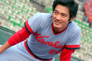 カープ北別府とかいう超絶コントロール＆スタミナで200勝した男